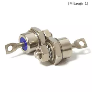 70HF120 1200V 70A Bộ chỉnh lưu xoắn ốc Diode Stud Mount Bloing Pin thay thế [Vn]
