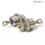 70HF120 1200V 70A Bộ chỉnh lưu xoắn ốc Diode Stud Mount Bloing Pin thay thế [Vn]