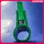 JASMINE Kính lúp sáng tạo Tông đơ cắt móng tay chống bắn tỉa Tông đơ cắt móng tay được trang bị riêng lẻ JASMINE
