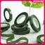 Băng trồng hoa JASMINE Bó hoa tự dính Băng giấy thân hoa Giấy Stamen Gói hoa DIY Trang trí hoa Đồ dùng đám cưới JASMINE