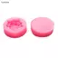 Luckyew Hoa Hồng Silicone Bánh 3D Hoa Fondant Khuôn Cupcake Kẹo Chocolate Trang Trí TQ