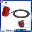 Đèn phanh sau chắn bùn Tương thích với xe tay ga điện F30D F40D Số chắn bùn phía sau
