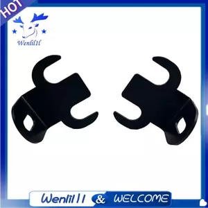 Dành Cho NMAX155 NMAX 155 2025 Xe Máy Thể Thao Ánh Sáng Sương Mù Gắn Chân Đế Phụ Kiện Spotlight Giá Đỡ Aaccessories