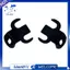 Dành Cho NMAX155 NMAX 155 2025 Xe Máy Thể Thao Ánh Sáng Sương Mù Gắn Chân Đế Phụ Kiện Spotlight Giá Đỡ Aaccessories