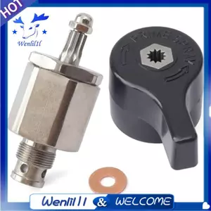Bộ van thoát nước 245103 Van thoát nước cho 5900 7900 833 695 795 1095