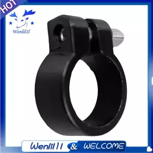 Khóa nhớ đế chũm chọe, Kẹp trống đa chức năng cho các bộ phận gõ nhạc cụ