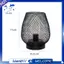 Lồng Kim Loại Đèn LED Đèn Lồng Chạy Bằng Pin Có Đèn LED Tuyệt Vời Cho Đám Cưới Tiệc Sự Kiện Sân Đêm Đèn Ngủ Dễ Dàng Lắp Đặt