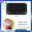 Hood Vent Intake Cover Trim Hood Vent Intake Cover choSuzuki Jimny Hood Scoop Vent Intake Cover Jimny Hood Scoop Cover choSuzuki Jimny Hood Vent Cover