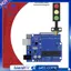 Mô-đun đèn giao thông LED 5x Đèn giao thông Mini DIY 3.3-5V Tương thích với