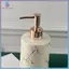 < beartwo > Máy bơm xà phòng DIY Hộp đựng kem dưỡng da dạng lỏng Đầu thay thế Ống lọ 28 Chủ đề Tiêu chuẩn Nắp bơm Hộp đựng xà phòng lỏng Mới