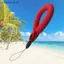 SRVN 250G Neoprene Phao Máy Ảnh Dây Đeo Cổ Tay Chống Trơn Trượt Nổi Để Lặn Bơi Câu Cá Hoạt Động Giải Trí.