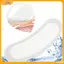 VFZ 1 Cặp Hyaluronic Acid Microneedle Miếng Dán Mắt Mặt nạ Chống Nhăn Lão Hóa Vòng Tròn Tối Dưỡng Ẩm Dưới Mắt Miếng Gel Chăm Sóc Da Louislifecool