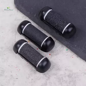 3 Dụng Cụ Chăm Sóc Bàn Chân Đầu Chết Da Cứng Callus Tẩy Đổ Máy Mài Con Lăn Thay Thế Tập Tin Dụng Cụ Chăm Sóc Bàn Chân mới