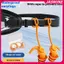 JASMINE Bơi Tai Cắm Có Dây Silicon Chống Thấm Nước Chống Ồn Bể Bơi Nút Tai Bơi Thể Thao Dưới Nước Phụ Kiện Bơi Tai Cắm JASMINE
