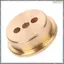 Túi đựng dụng cụ bằng đồng Phụ kiện sửa đổi treo nhanh cho dụng cụ giữ an toàn- Thiết kế túi