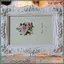 6 Inch Retro Trắng Khung Ảnh Hiển Thị Ảnh Khung Ảnh Poster Trang Trí Nhà Cửa Treo Tường Khung Ảnh