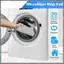 18 Chiếc Cho ROPVACNIC S1 / A1, Tipdiy G90, Betboyles V75S, VIPSUN Z1 Bộ Phận Chân Không Bàn Chải Bên Cây Lau Nhà Lọc Phụ Kiện Chân Không Thiết Yếu