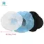 300 miếng Tai nghe vệ sinh không dệt Vỏ tai nghe dùng một lần cho tai nghe cỡ lớn 8,5-10 cm
