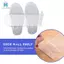 Đế trưng bày giày nổi - 6 kệ giày treo tường - Kệ treo tường giày thể thao