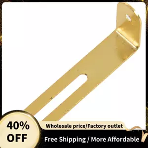 Vít gắn giá đỡ Pickguard để gỡ bỏ đàn Guitar điện (Gói 2) (Vàng)