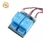 CANAMEK Mô hình đầu vào tín hiệu Servo 1 kênh Động cơ máy bay Bộ điều khiển phía trước và lùi Rơle 10A Hỗ trợ Bộ thu 5-12V CSF