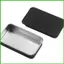 Hộp Đựng Đàn Guitar Pick Hộp Đựng Kim Loại 2 Mảnh Có Plectrums Acoustic Guitar Pick Case Dành Cho Nam Nữ saixit2vn