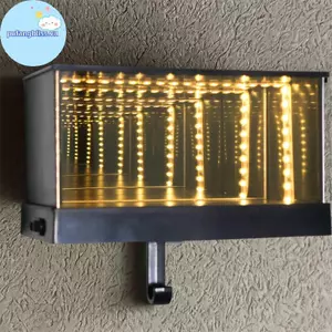 Pufangbliss Giá đỡ chìa khóa nhà để xe ô tô có cửa mở Giá treo tường Nhà để xe Móc khóa có đèn LED Race Giá đỡ chìa khóa ô tô cho lối vào Hành lang Văn phòng tại nhà VN