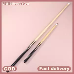 Littleloves1 1 Trẻ Em Bể Bơi Cue Di Động Bi-a Bể Bơi Sti Cho Trò Chơi Trẻ Em Bi-a Bể Cue Bida Phụ Kiện VN