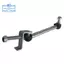 Thanh điều chỉnh cảm biến chiều cao 2213202489 Cho - W222 2 chiếc