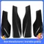 Mái Giá Bao Thanh Đường Sắt Đầu Thay Thế Vỏ Phụ Kiện 4 Chiếc Cho Xa20 2001 2002 2003 2004 2005
