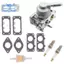 Bộ chế hòa khí Phù hợp cho & Stratton 20Hp 21Hp 23Hp 24Hp 25Hp Intek V-Twin