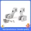 Footpeg Hạ Bộ Kim Loại Footpeg Hạ Bộ Chỗ Để Chân Cho RnineT RNINET Urban R NINE T Scrambler