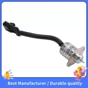251523001 Tắt điện từ dừng cho R90 R-25-15230-01