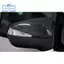 Nắp ốp gương chiếu hậu bên cửa ô tô Phù hợp cho 8Th 2005-2012 (Carbon)