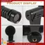 Micro Camera Trên Camera Mini Condenser Ghi Phỏng Vấn Vlog Mic Cho Điện Thoại Máy Ảnh DSLR Micro 3.5mm