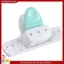 Loose Leaf Hole Punch Công cụ lập kế hoạch hàng ngày có thể điều chỉnh Máy đục lỗ giấy 3 lỗ cho A5 8 tờ Dung lượng Sổ lưu niệm