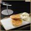 Dụng cụ làm bột đa chức năng-Máy ép Tortilla đơn giản bằng thép không gỉ để làm bột, bánh Tortilla không chứa Gluten