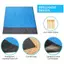 XUAN Đi Biển Chăn Chống Cát 200 X 140cm Thảm Đi Biển Chống Thấm Nước Nhẹ Dã Ngoại Chăn Cho Du Lịch Đi Bộ Đường Dài Thể Thao VN