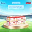 Sữa uống dinh dưỡng Oggi Gold Pro Nhiều Vị hỗ trợ hấp thu, tiêu hóa - Hộp 110ml