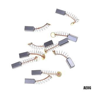 Bộ 10 cái chổi than 5x5x8mm thay thế cho động cơ