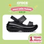Xăng Đan Unisex Crocs Mega Crush - Black - 207989-001