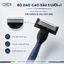 Hộp 2 Lưỡi Dao Cạo Râu CM24 For Coolmen Loại 5 Lưỡi Chất Liệu Thép Không Gỉ Thụy Sĩ Cạo Dễ Dàng Và An Toàn
