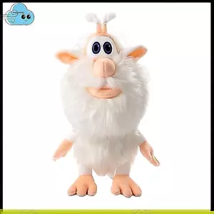 Búp bê sang trọng pha lê mềm tò mò Đồ chơi quà tặng Anime hoạt hình 30cm