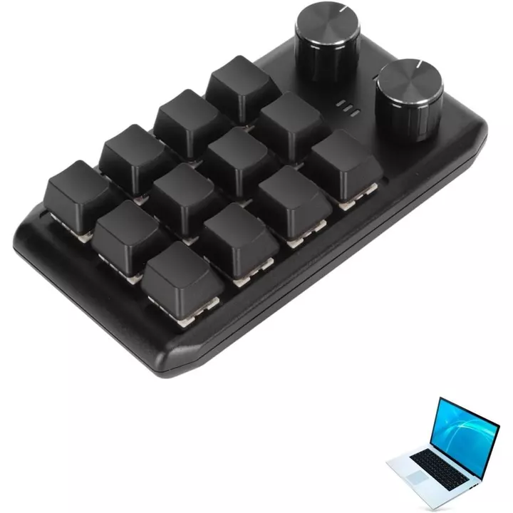 Keyboard – Compact
