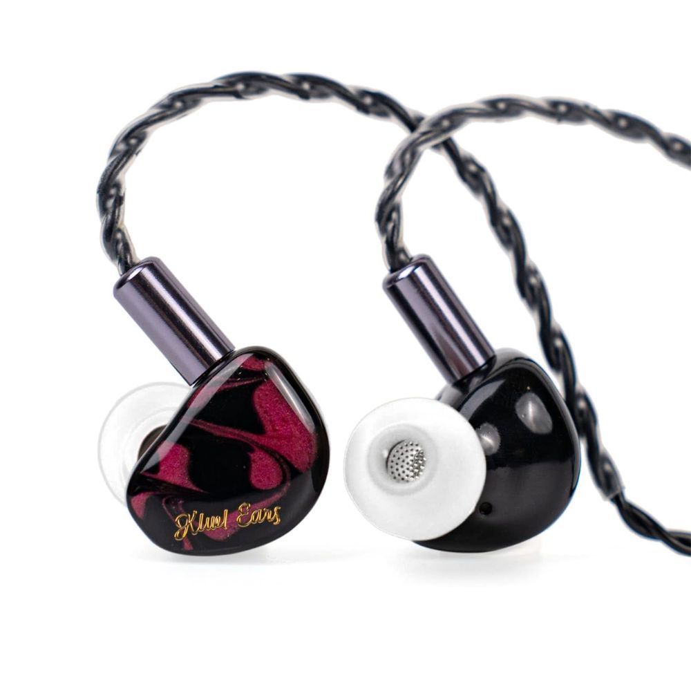 Tai nghe Kiwi Ears Cadenza -  Hàng Chính Hãng - Songlongmedia | BigBuy360 - bigbuy360.vn