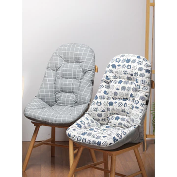 Ghế Văn Phòng Đệm Lưng Đệm Đệm Đệm Tích Hợp Ghế Đệm Ghế Sedentary Hỗ Trợ Eo Lưng Đệm Ký Túc Xá Ghế Xì Hơi Đệm