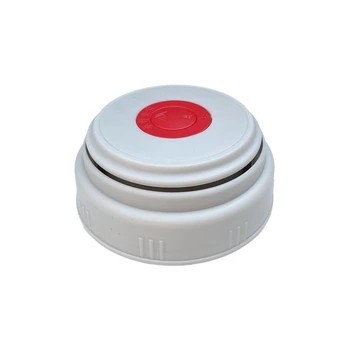 HG6-1500 2000 Cách Nhiệt Ấm Siêu Tốc Nắp Du Lịch Ấm Siêu Tốc Miệng Rộng Ấm Siêu Tốc Nắp Bên Trong Ấm Siêu Tốc Nắp Cốc Phụ Kiện 9 / 14
