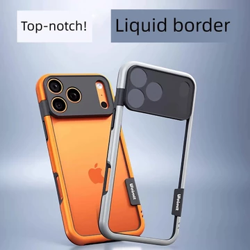 ốp lưng iphone 18 pro max ốp iphone 18 pro max Ốp điện thoại silicon viền tinh khiết dùng cho Apple 18promax ốp bảo vệ viền không ốp lưng iPhone18Pro đục lỗ màu sáng tạo mẫu mới ốp bảo vệ viền mỏng nh