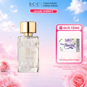 Elegant Perfume