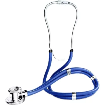 Ống nghe y tế đa chức năng, dùng trong y tế, gia đình, chuyên nghiệp, đo huyết áp, dùng cho bác sĩ, ống nghe trẻ em.